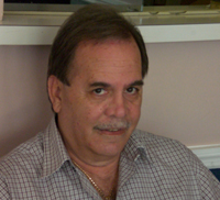 Nestor Garcia